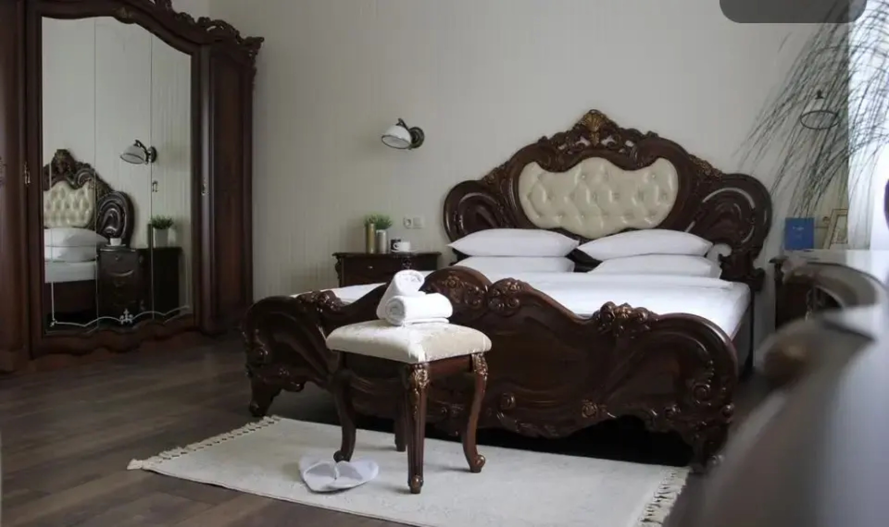 Гостевой дом Лебединый