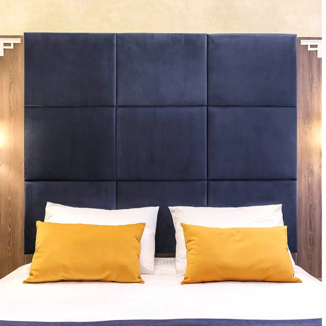 Отель Ruann Decart