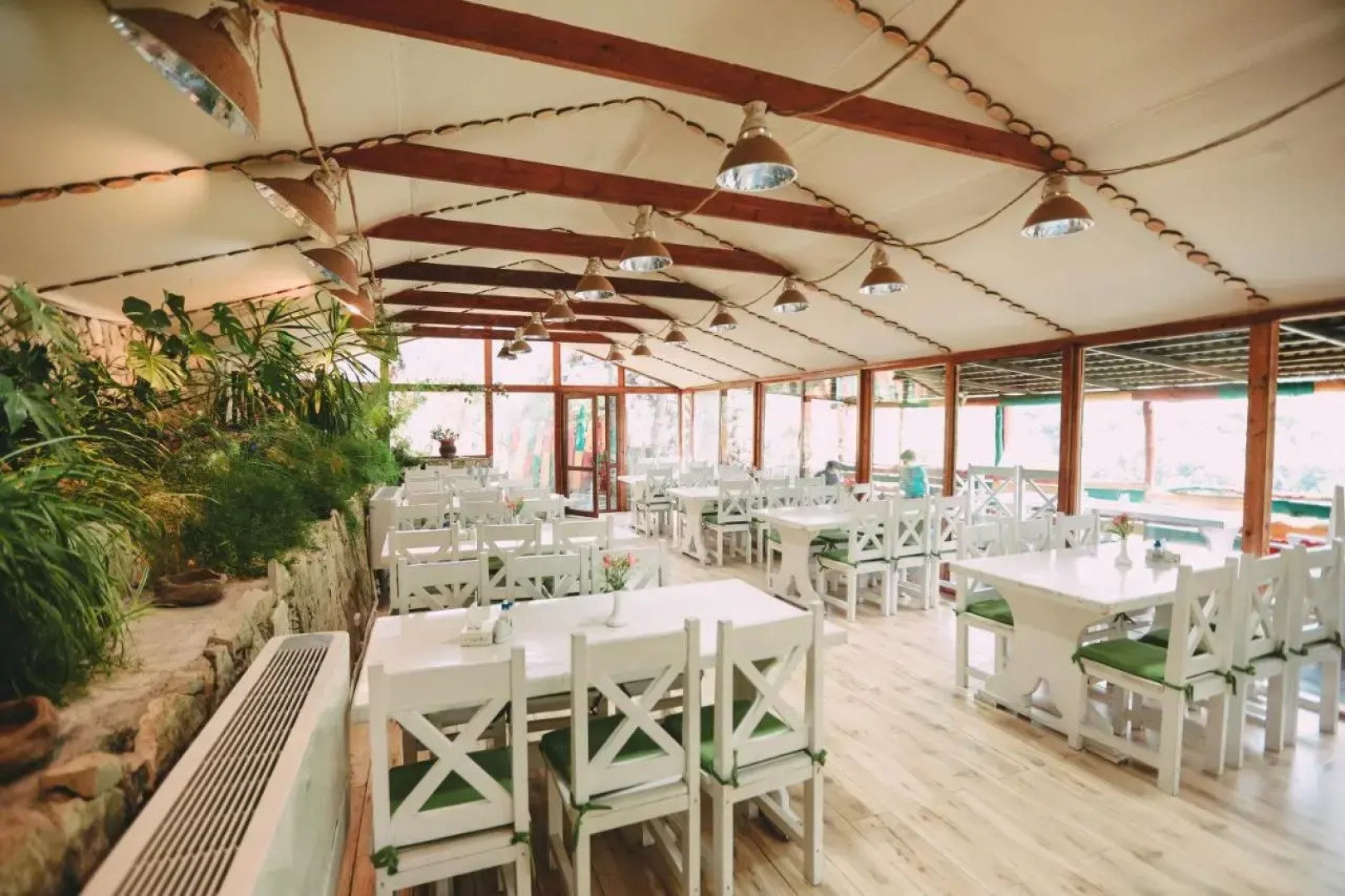 Гостевой дом Popock Dilijan