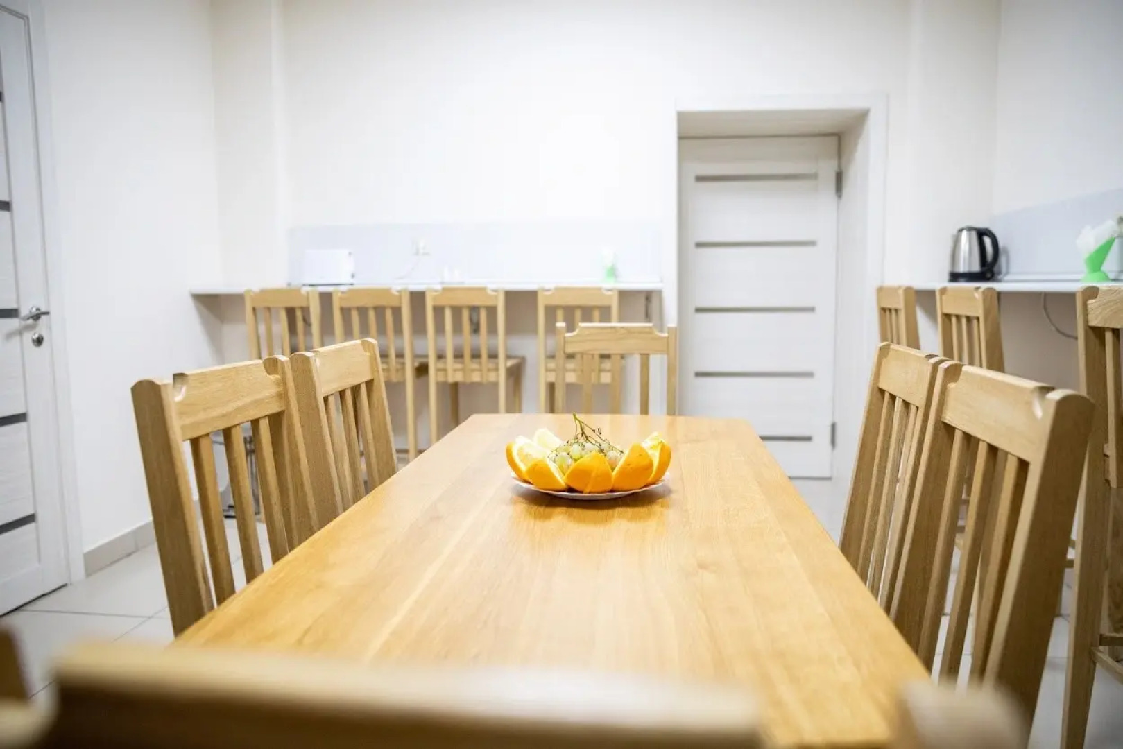 Отель Авангард