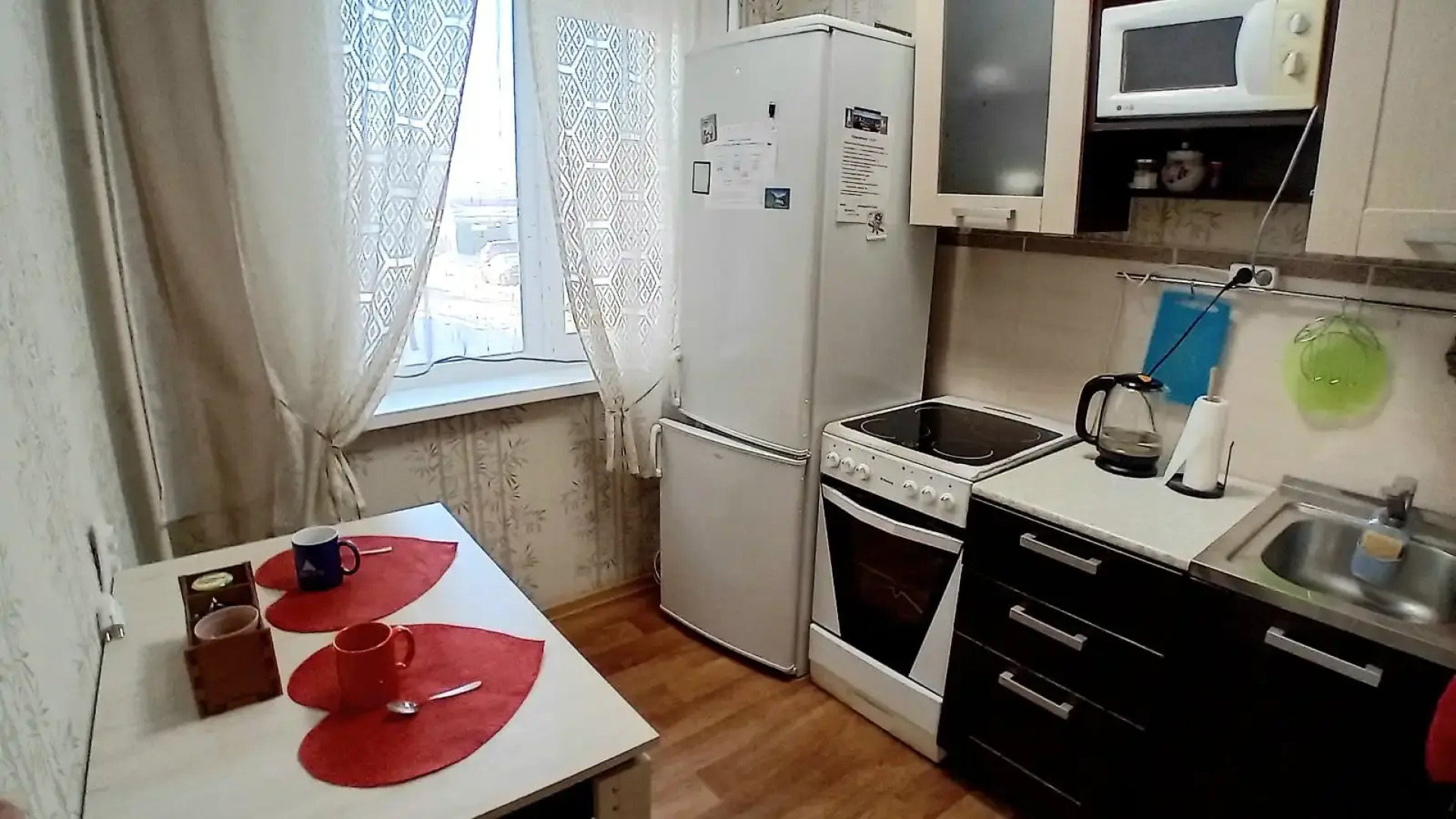 Квартира Аренда Квартиры