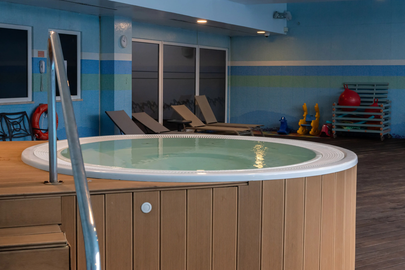 Апарт-отель MS Aparthotel