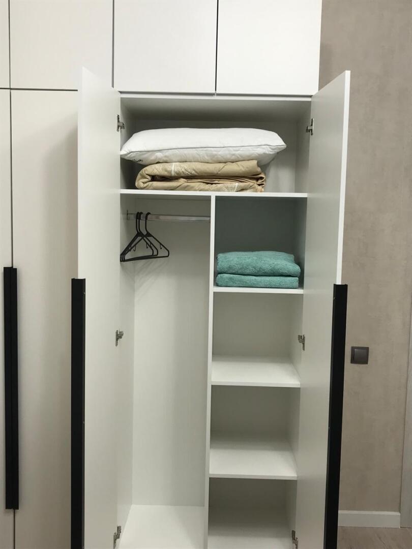 Квартира Уютная 2-х комнатная квартира