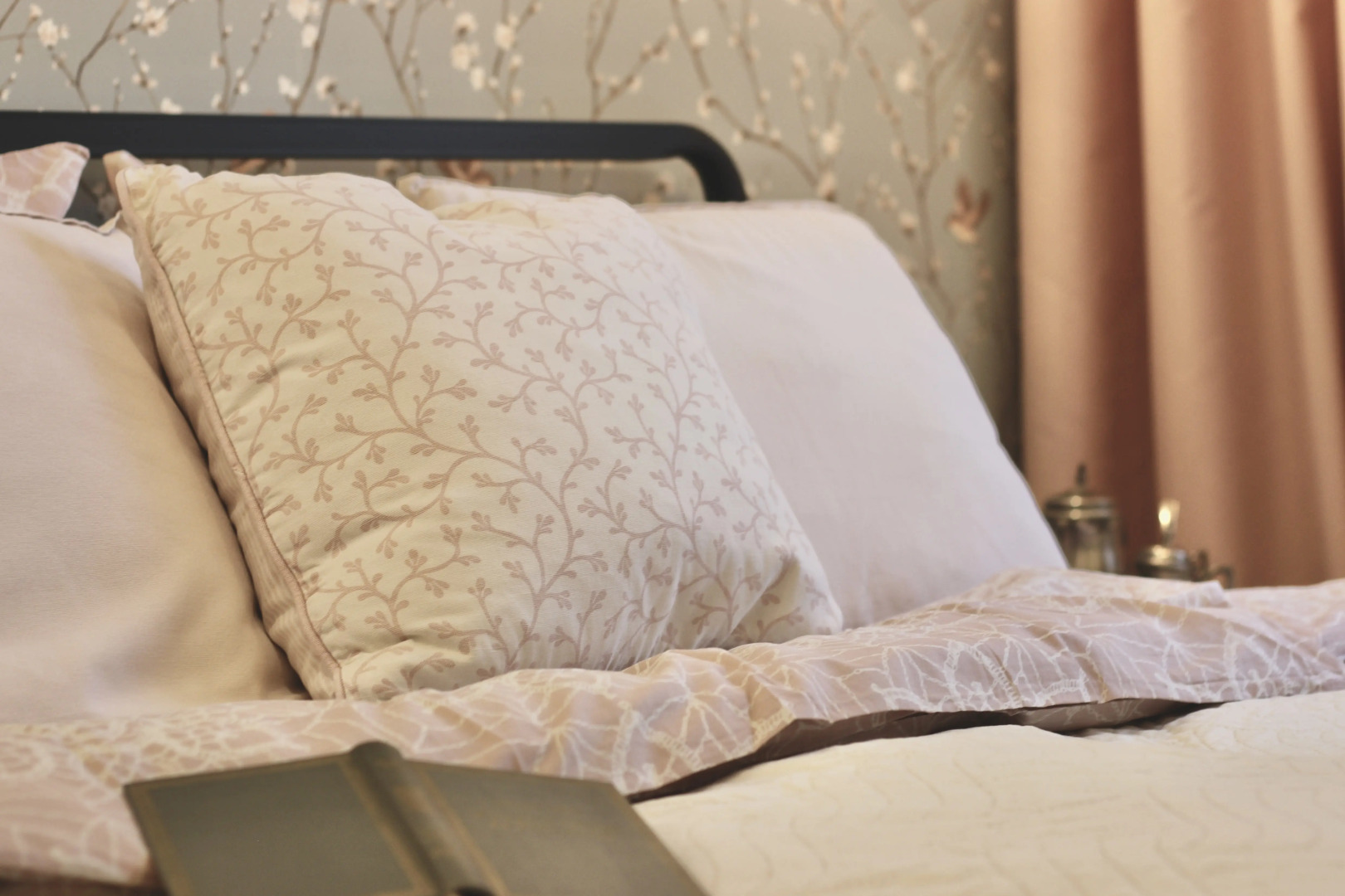 Апартаменты Green Литературная Атмосфера