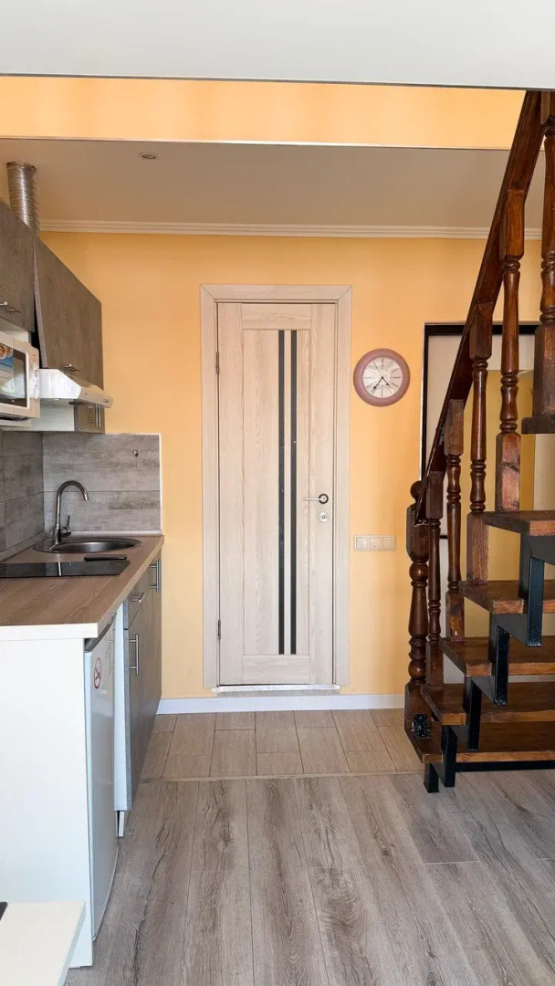 Квартира Студия у Метро Строгино СТ3