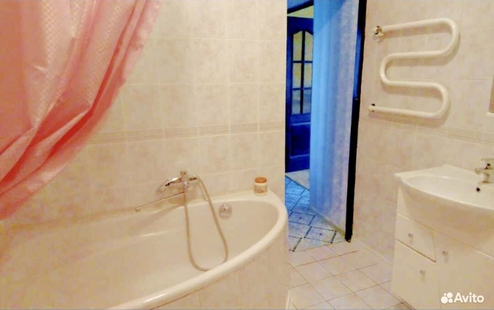 Квартира Kenig у Верхнего Озера