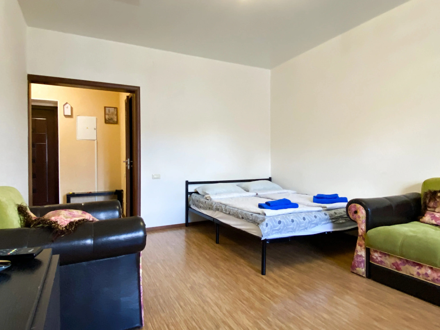 Апартаменты uTrip Kemer