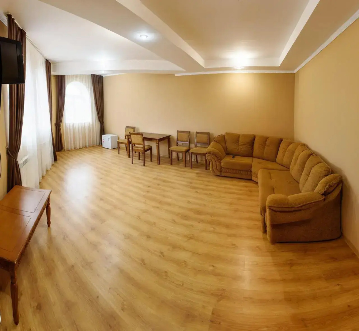 Гостевой дом Белая Крепость