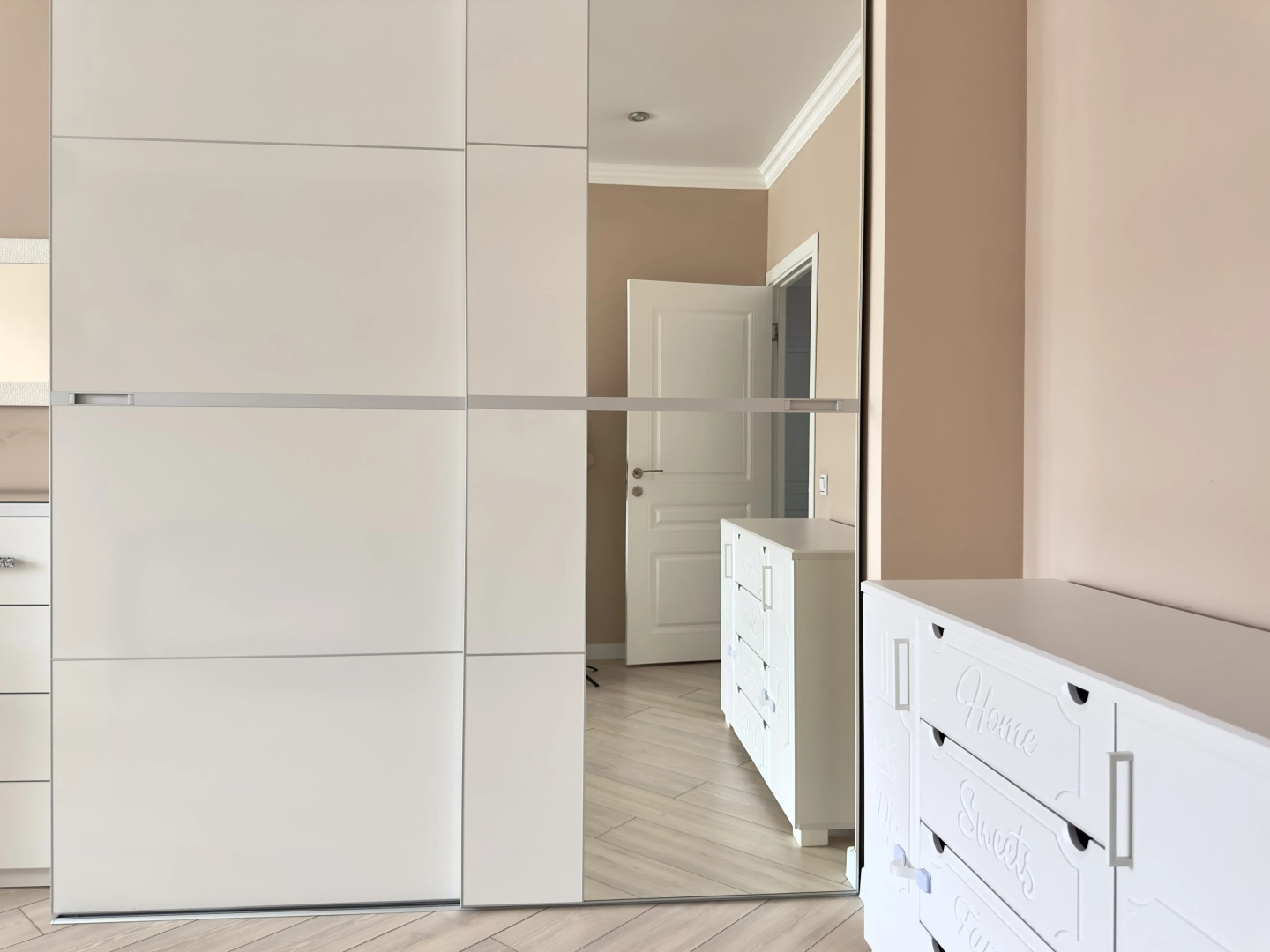 Квартира Премьер Апарт на Василия Татищева 4