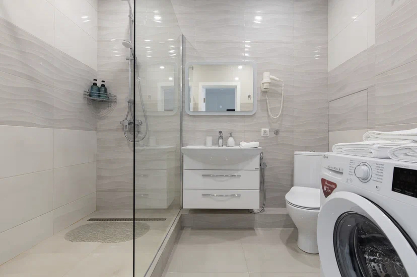 Апартаменты Баден SPA 51