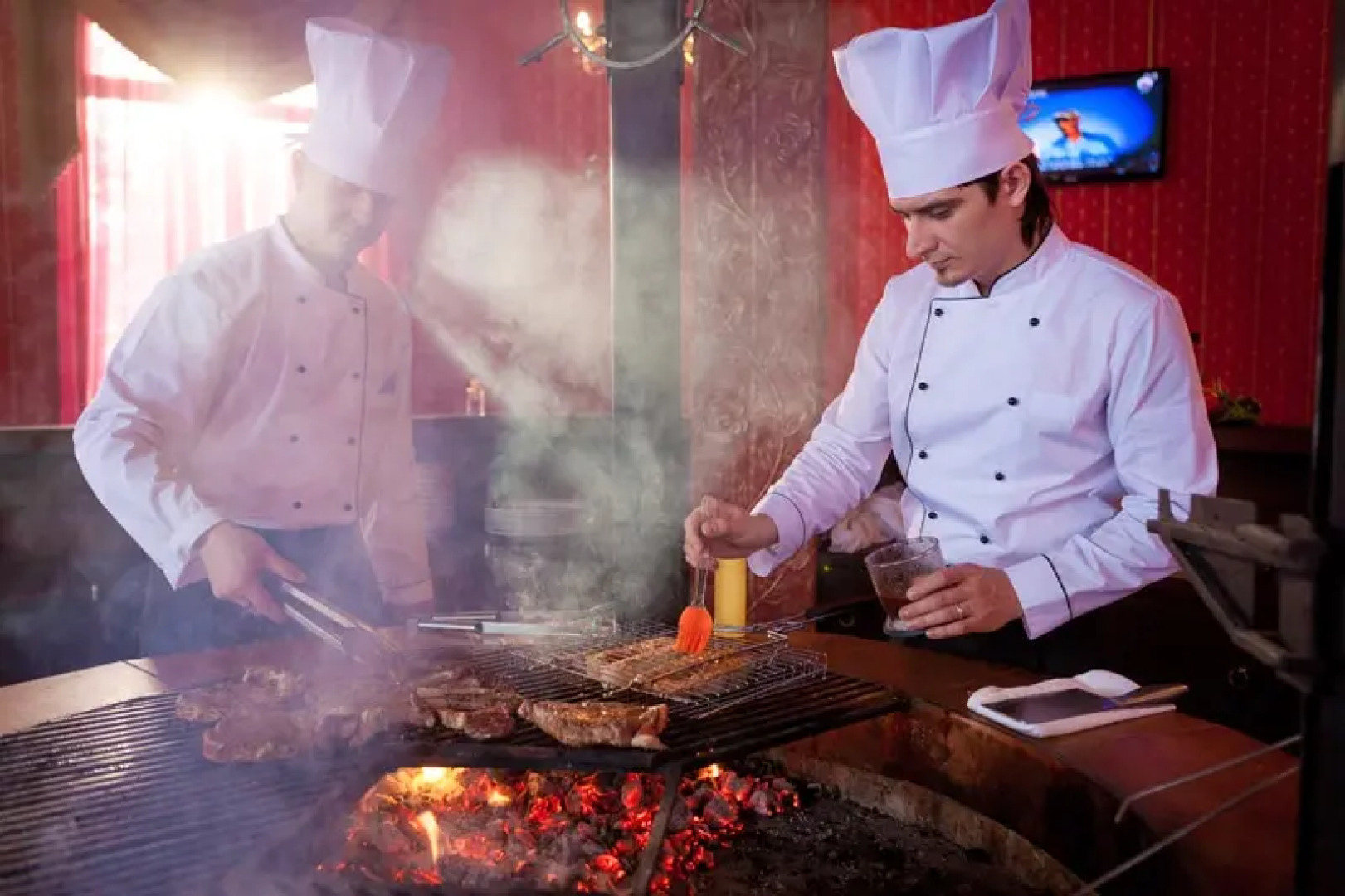 База Отдыха Усадьба