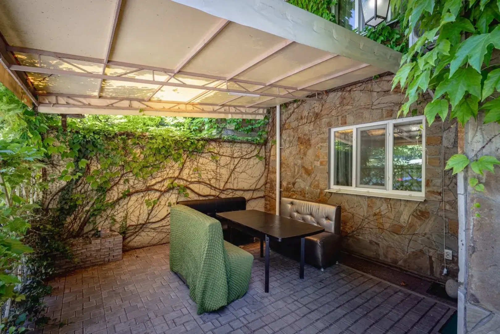 Частный дом Чайкины Каникулы