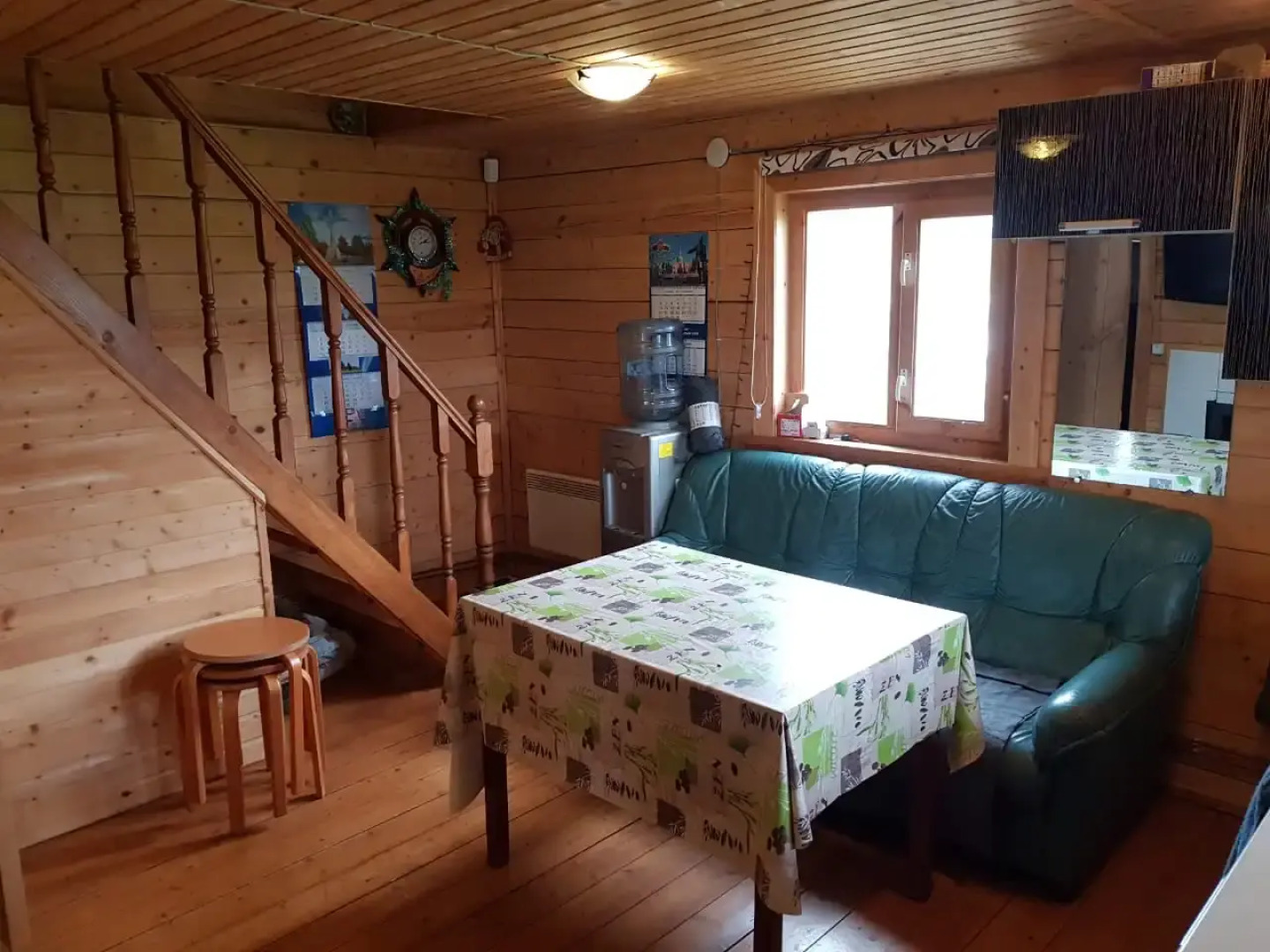 Гостевой Дом на Полевой