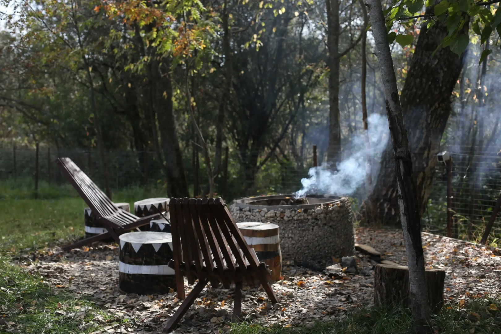 Гостевой дом Лесная Гавань
