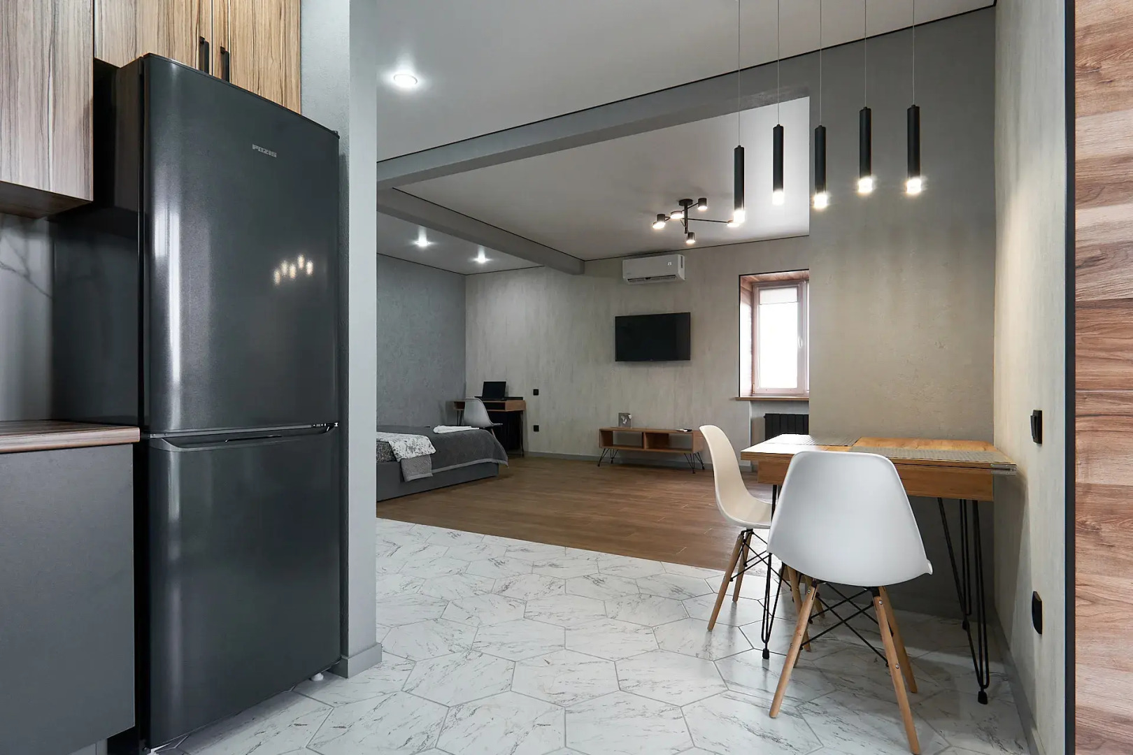 Апартаменты  Лофт-Студия на Масленникова 78