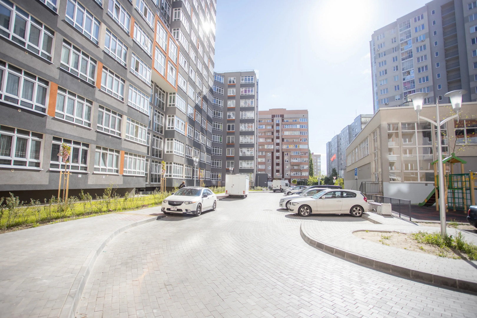 Квартира Van Gogh"s friends