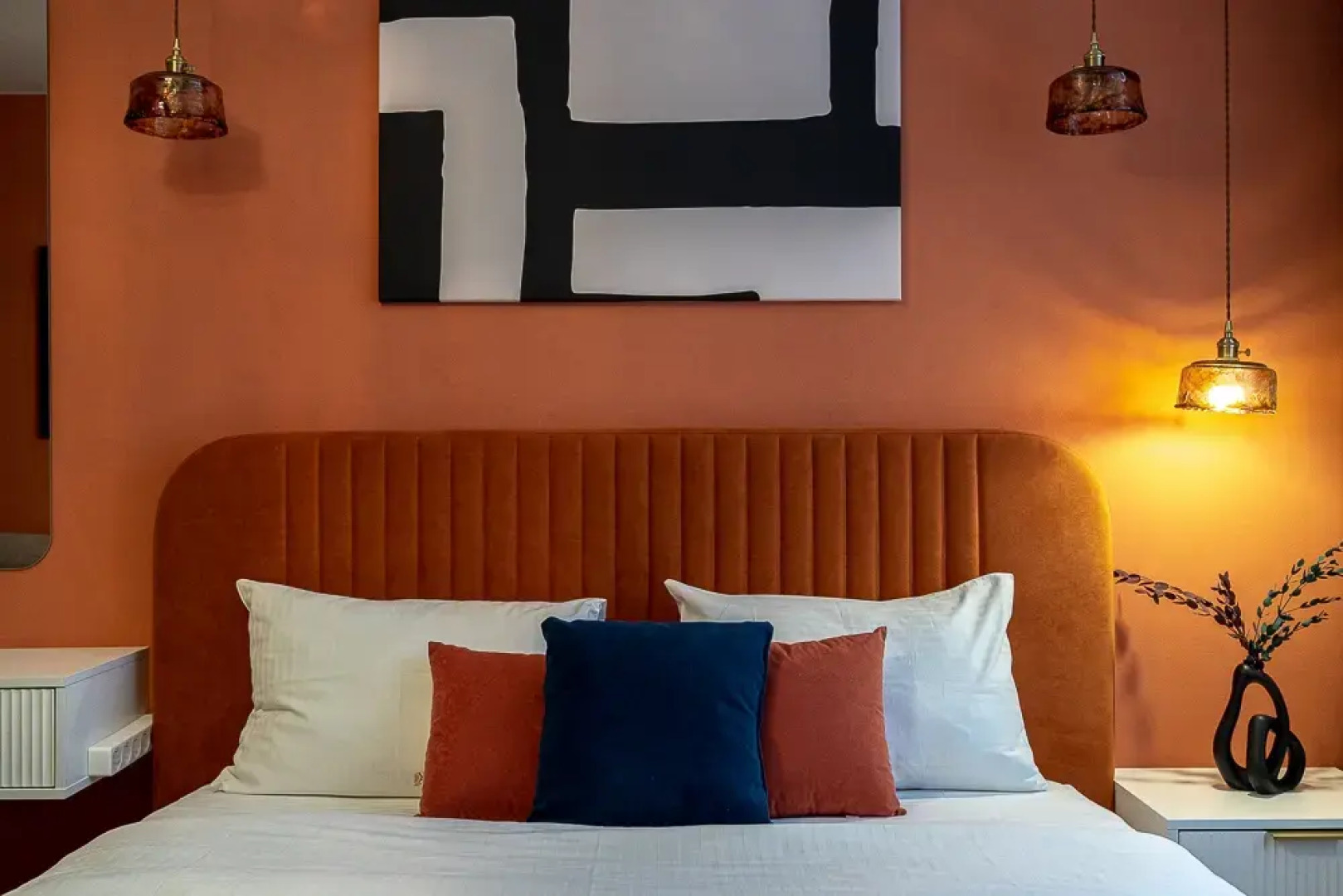 Апартаменты Сопка by KrausHouse