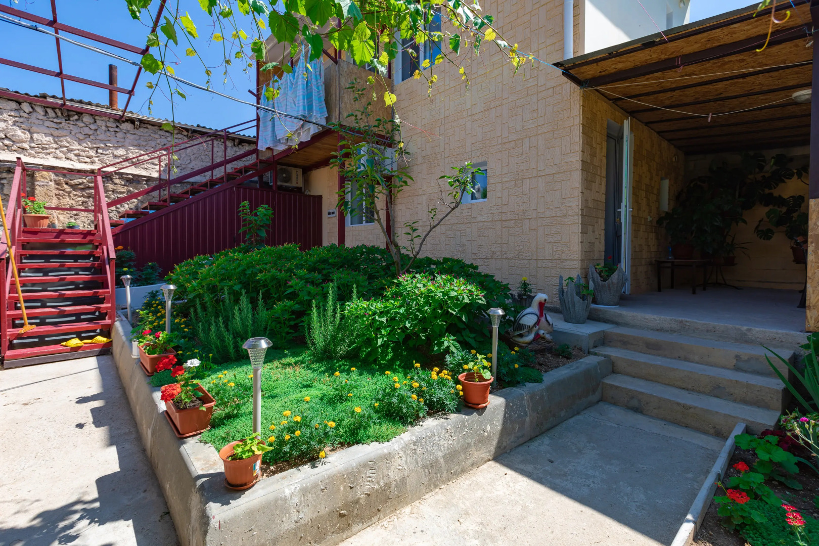 Гостевой дом Лаура