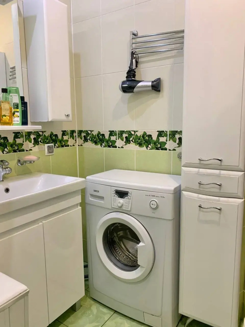 Апартаменты в Центре Гомеля