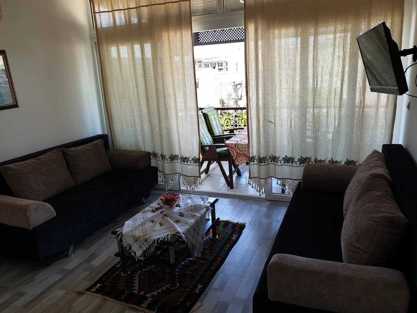 Отель Caglar My House