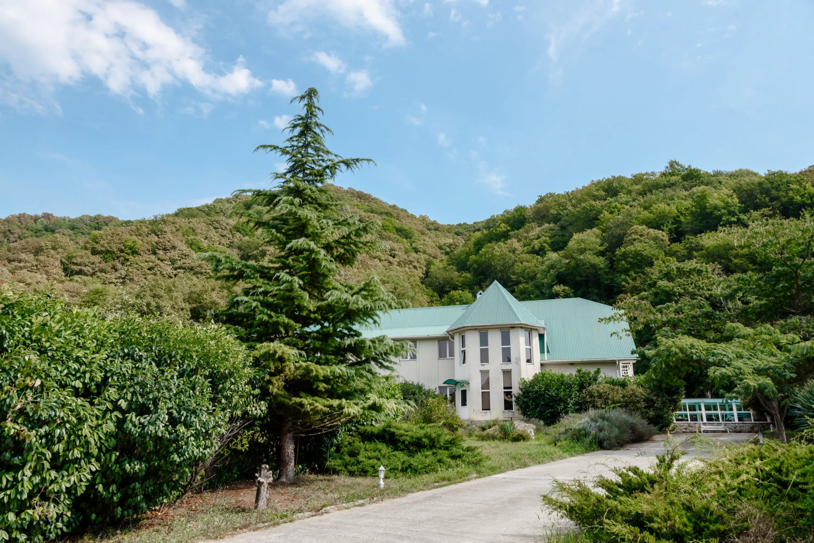 Гостевой дом Отрада