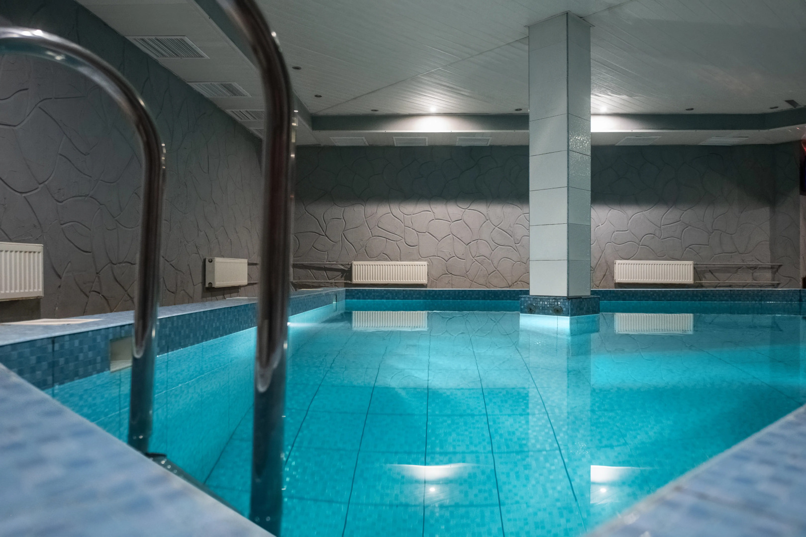 Отель Везендорф ВДНХ