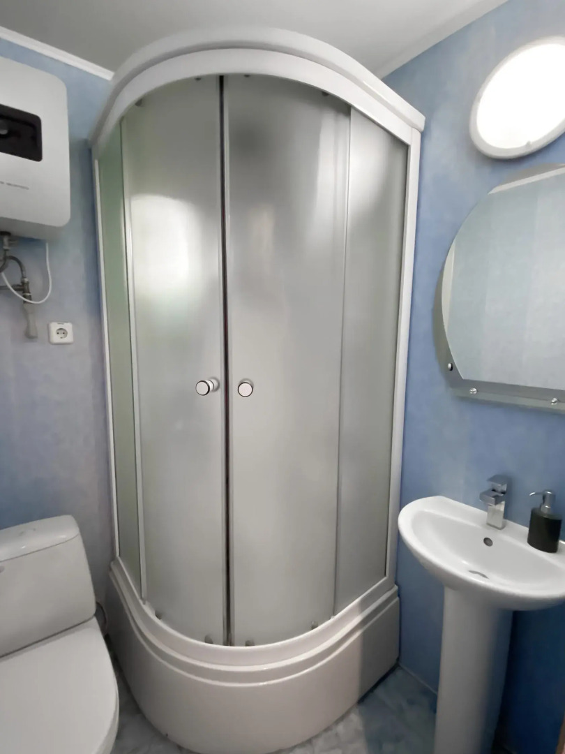 Гостиница Постоялецъ