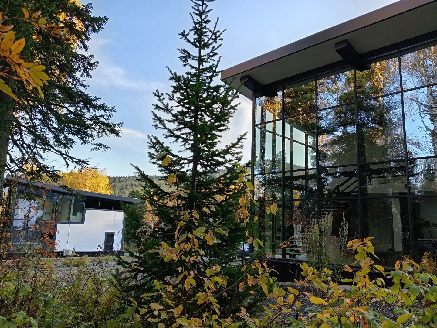 Гостевой дом Сталь