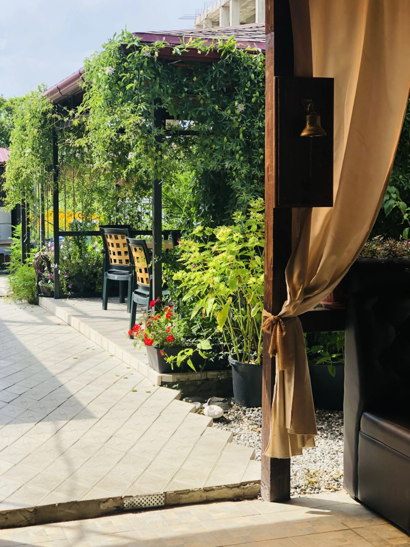 Гостевой дом Морская сказка