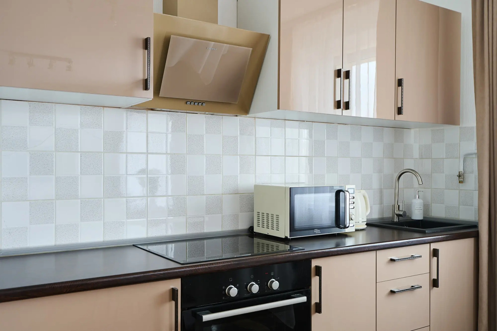 Квартира С Панорамным Видом на Москву Кремль и Moscow City