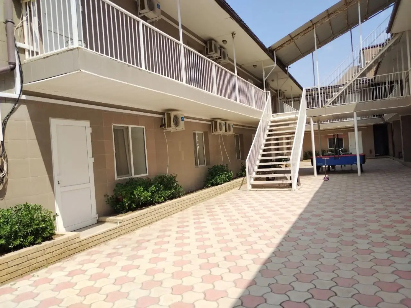 Апартаменты ZetPark