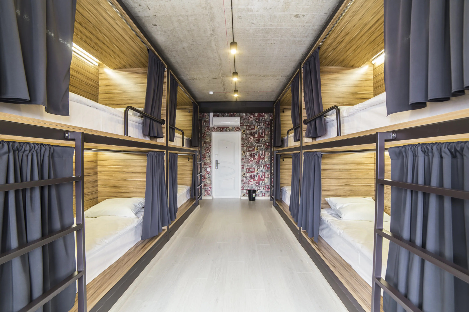 Хостел Панорама Лофт