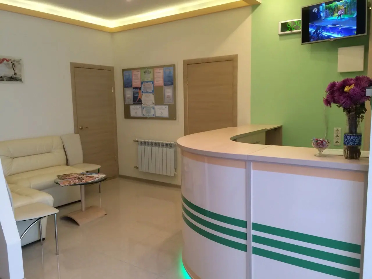 Мини-Отель Амелия