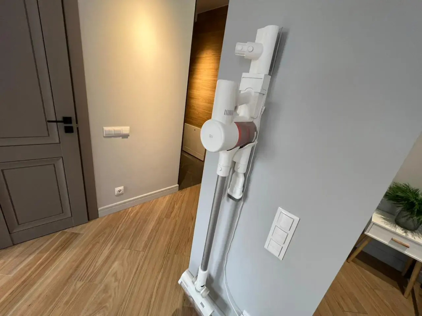 Апартаменты с видом на горы