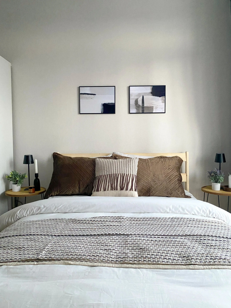 Квартира Уютная Студия на Самоварной