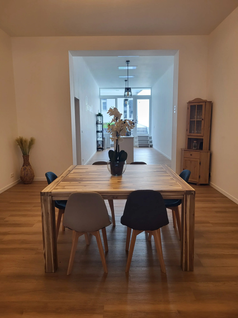 Гостевой дом European Quarter