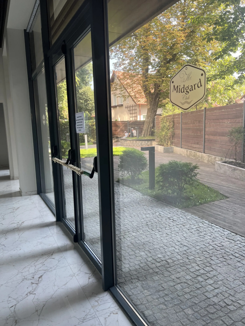 Апартаменты 402 Семейный люкс Shafran