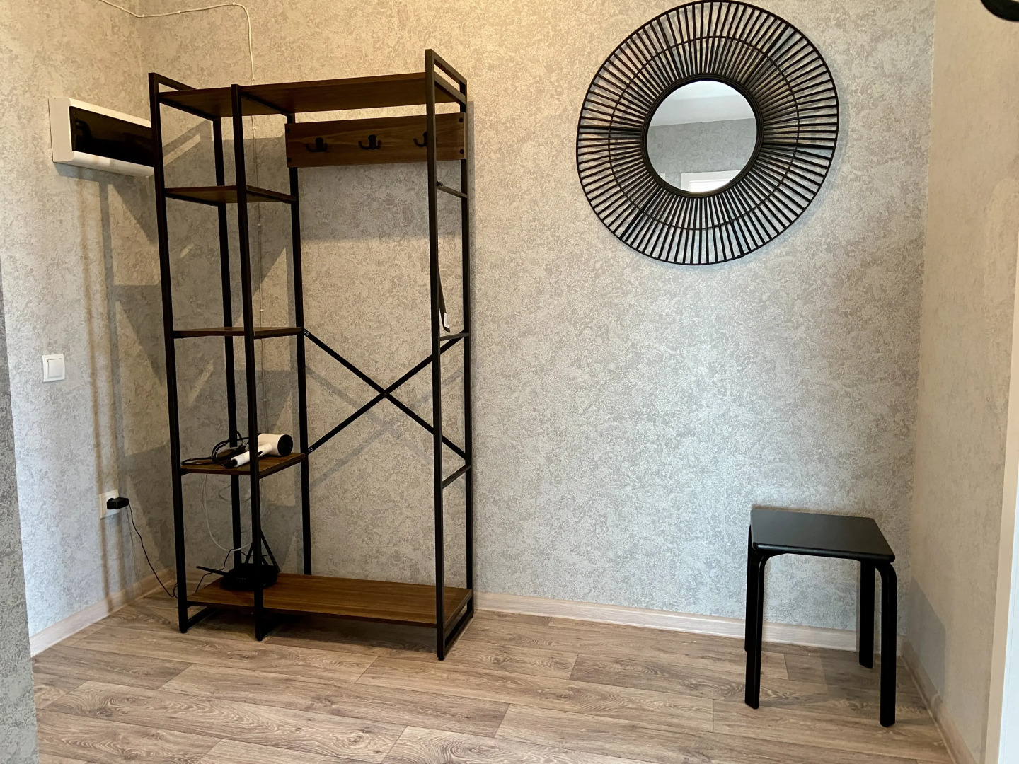 Квартира двухкомнатная в новом доме