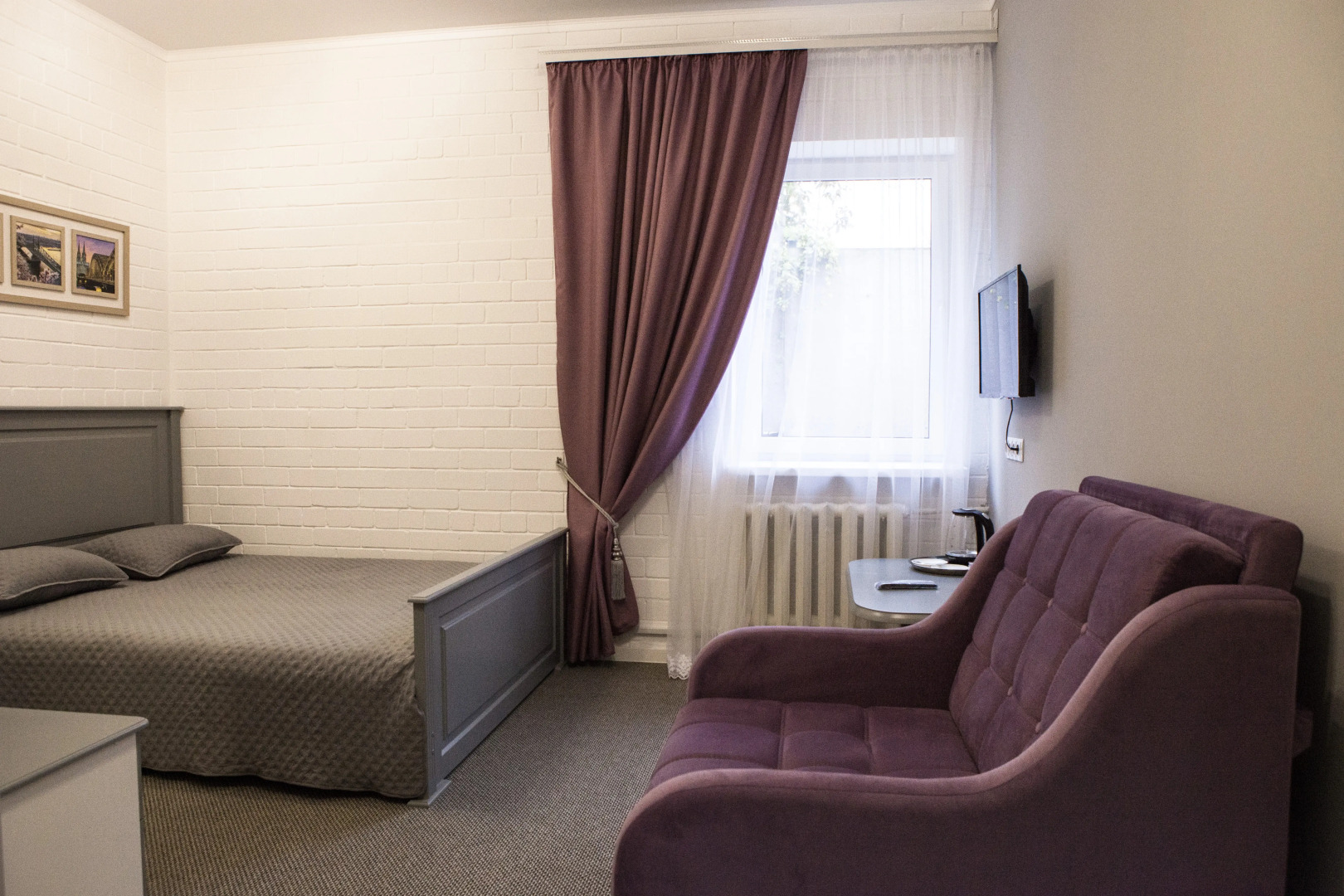 Гостевой Дом Эдем