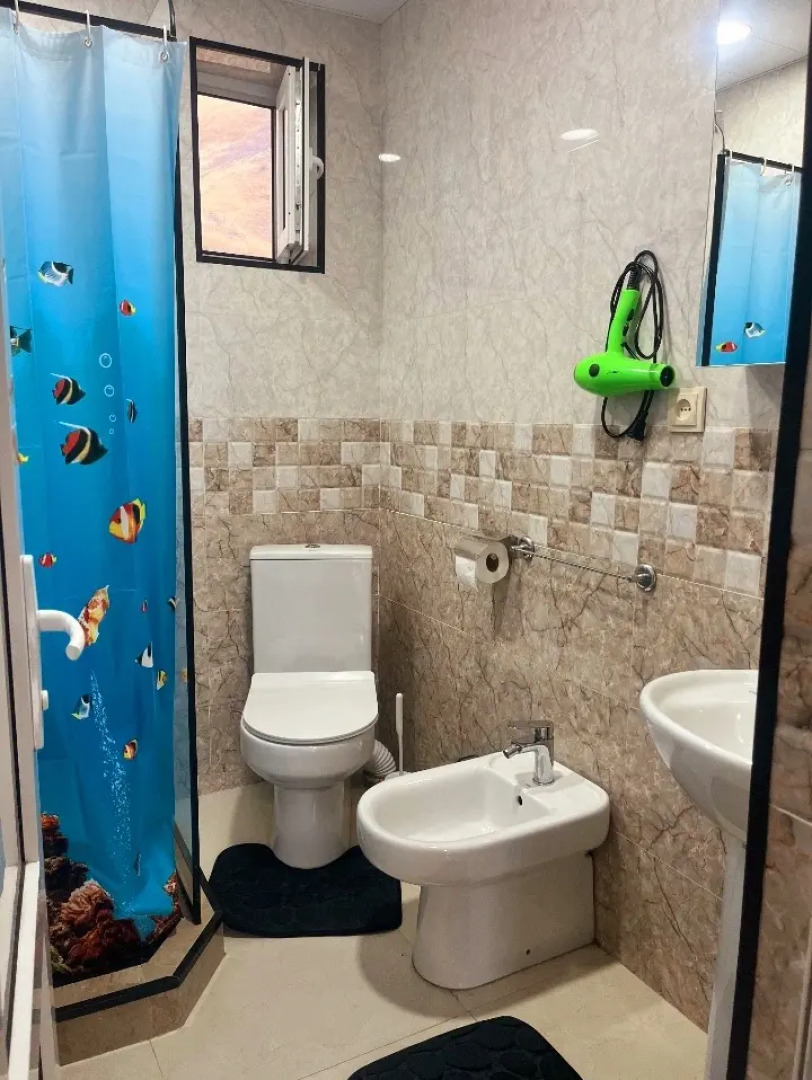 Вилла Mountain Flower cottage