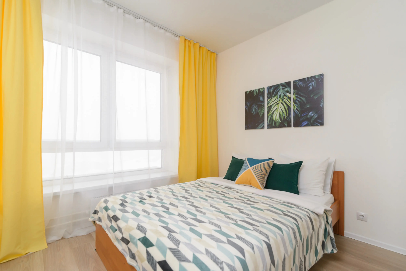 Квартира Victory Apart на Летчика Ларюшина