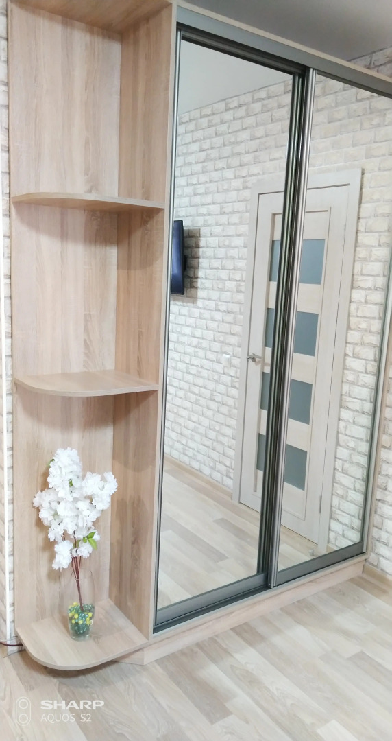 Апартаменты Ольга