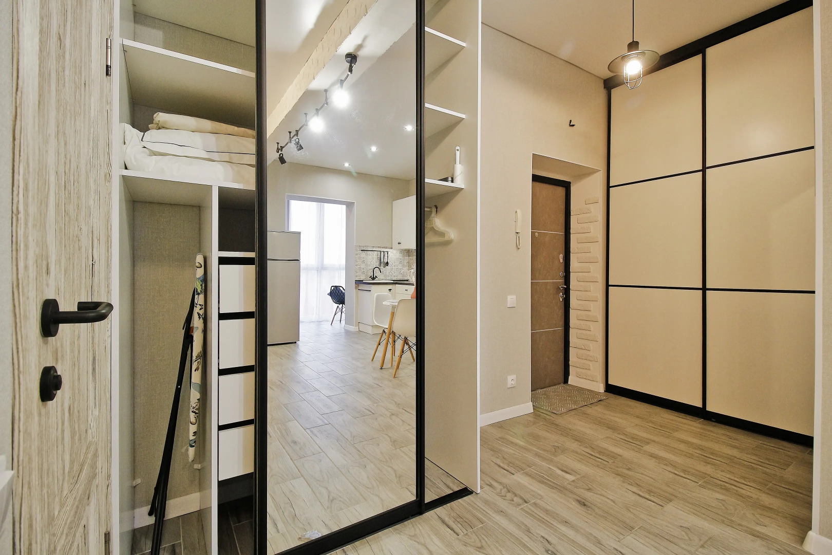 Квартира в Зеленоградске