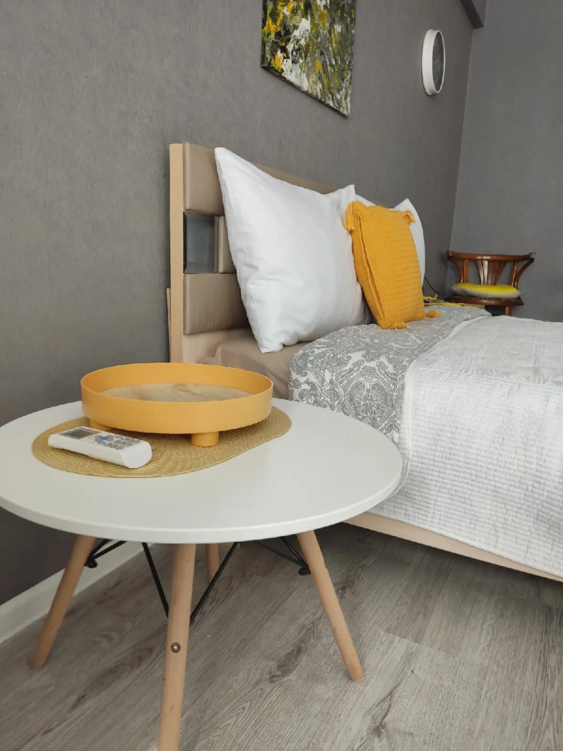 Апартаменты Солнечная Студия Ирина