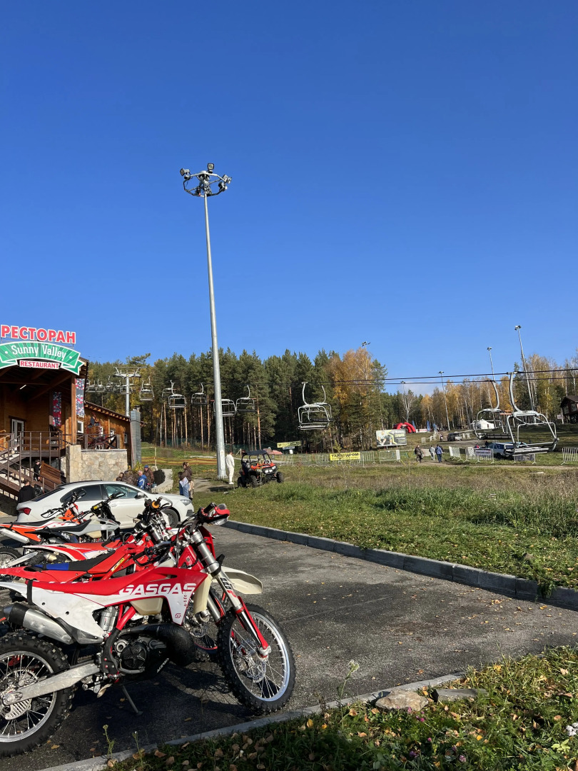 Апартамент 707 Business residence&SPA