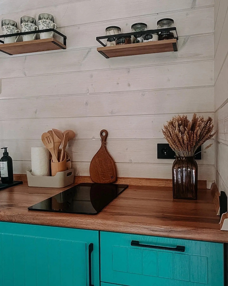 Кемпинг Дыши лесом