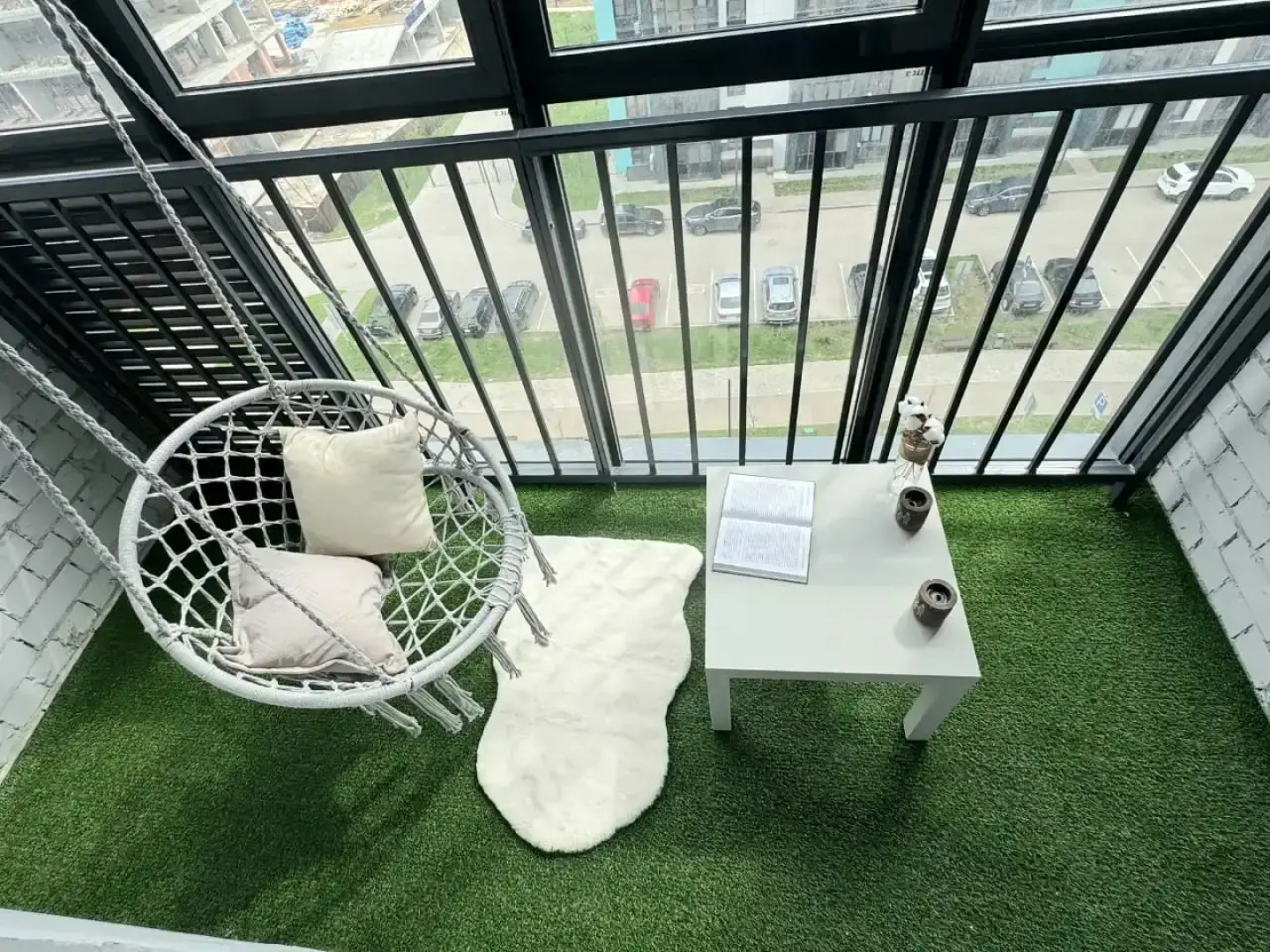 Квартира АК БАРС в центре Казани