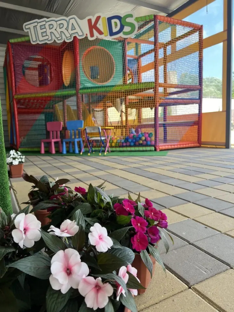 Гостевой дом Golden Plaza