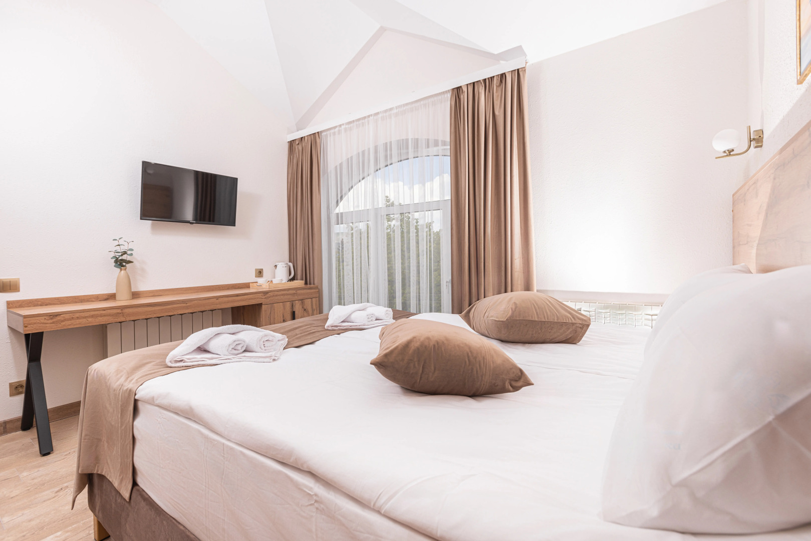 Отель Традиция