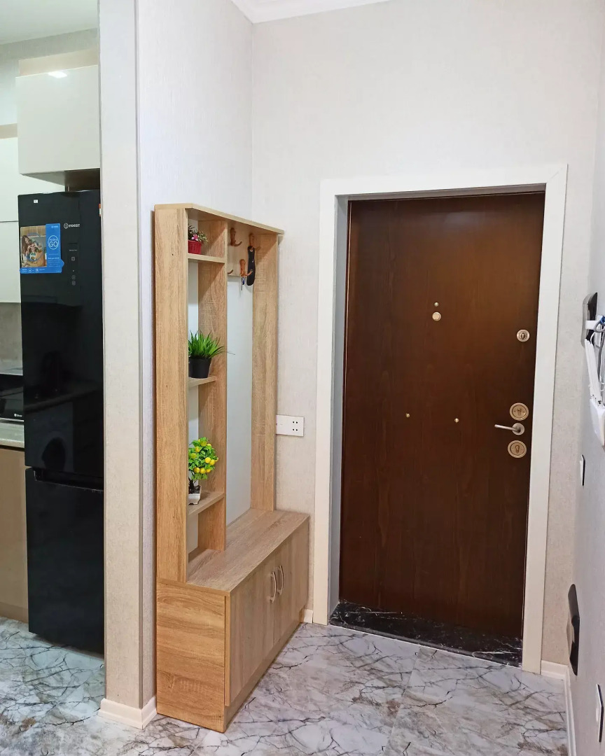 Апартаменты Престижная Квартира Кара Караев Метро